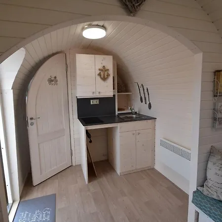 Tatil Evi Igluhut-komfort-plus-2-1 *