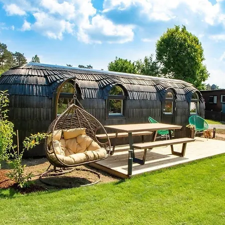 Igluhut-komfort-plus-2-1 Tatil Evi Belau