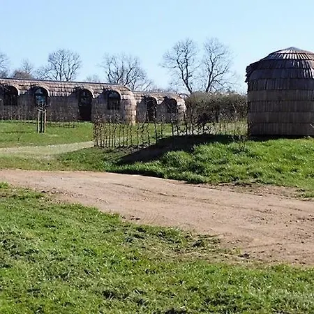 Tatil Evi Igluhut-komfort-plus-2-1 Belau