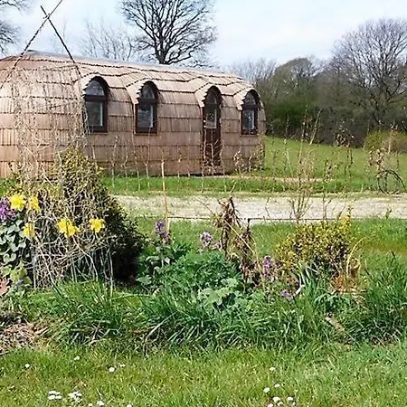 Igluhut-komfort-plus-2-1 Tatil Evi