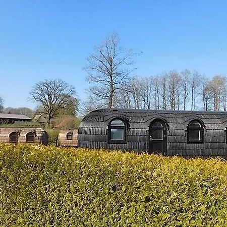Tatil Evi Igluhut-komfort-plus-2-1 Belau